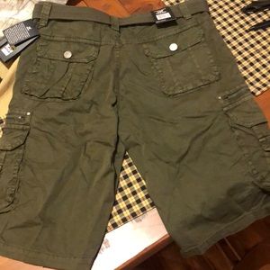 Men’s shorts